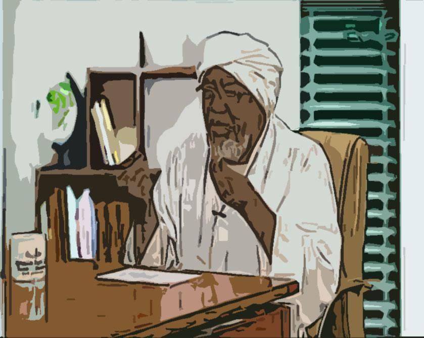 نمط التدين السوداني أساسه التصوف