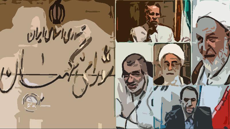 مشاكل من الداخل وعلاقات مضطربة مع الخارج