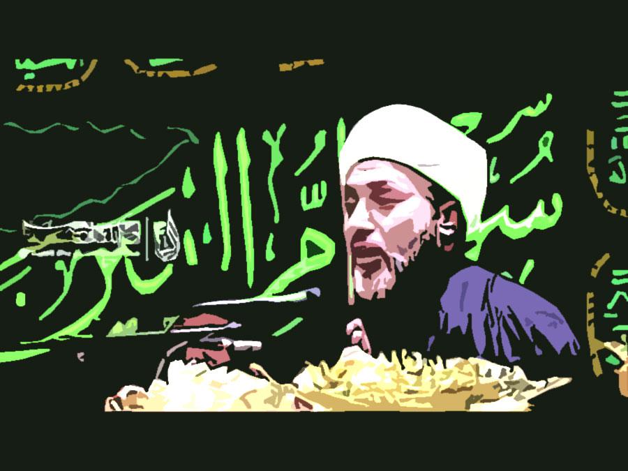 عبادة الأفكار والإيديولوجيات على حساب الإنسان ليست بالأمر الجديد