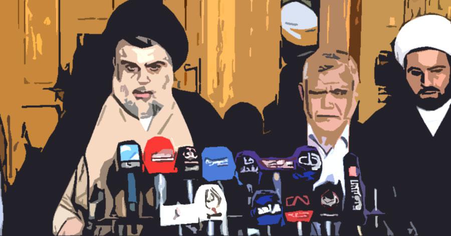 الجميع المتنفذ في العراق صار ذيلاً لإيران