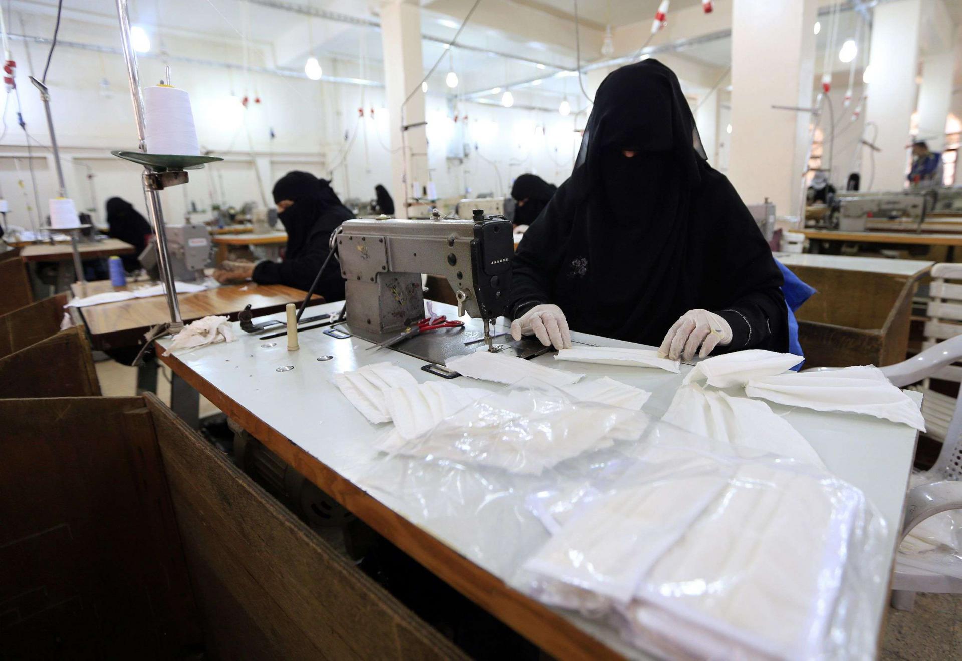 The World Health Organization confirmed Tuesday there were no registered cases in Yemen