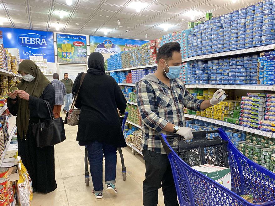 ترقب وخوف في ليبيا مع انتشار كبير للفيروس في دول مجاورة