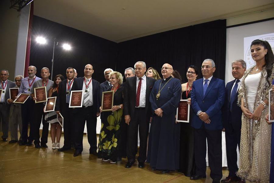 جائزة الدكتور الدويهي للأدب الراقي