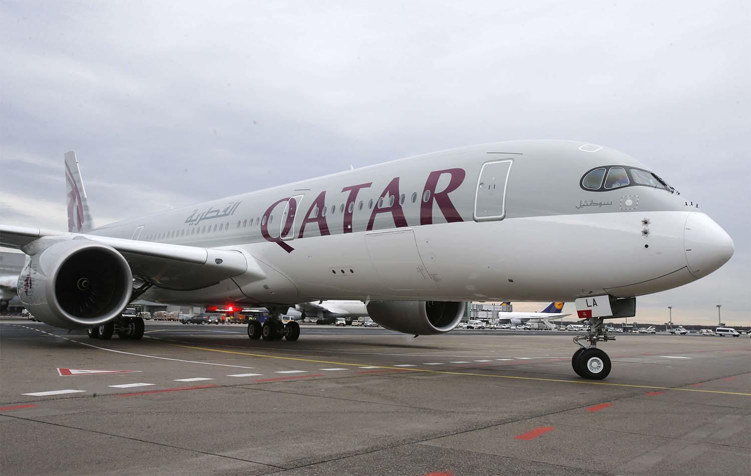 Qatar Airways