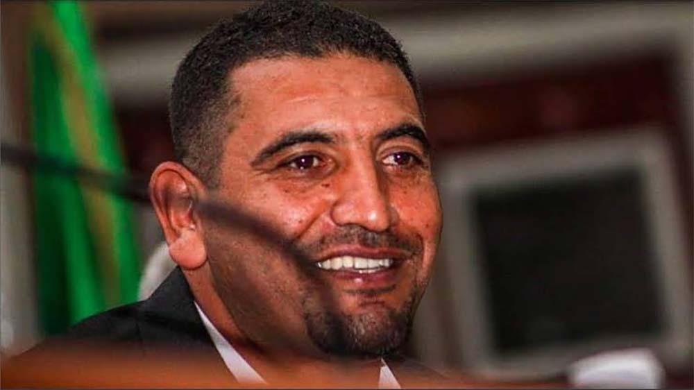 Karim Tabbou