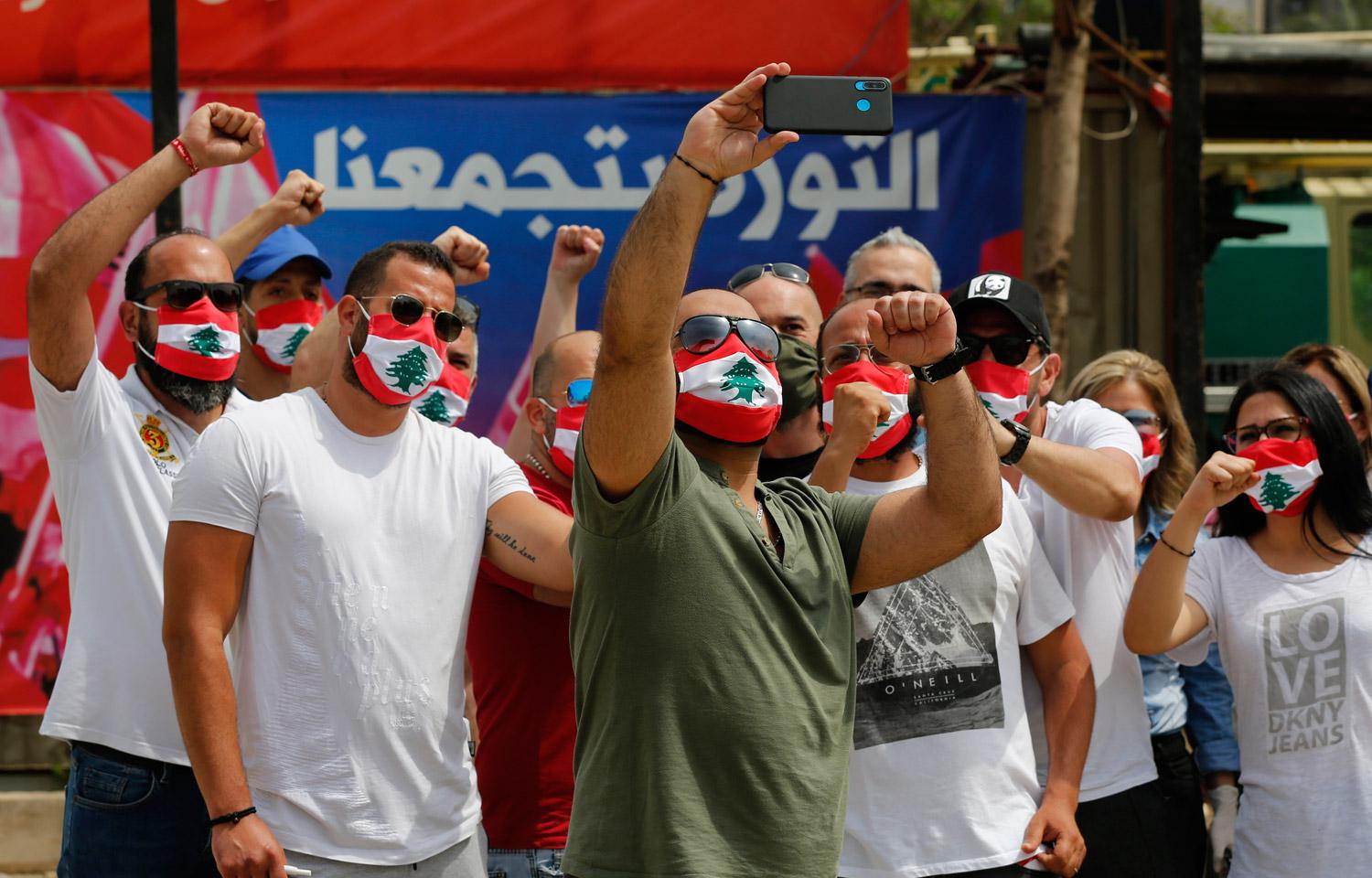 إن عدتم عدنا!