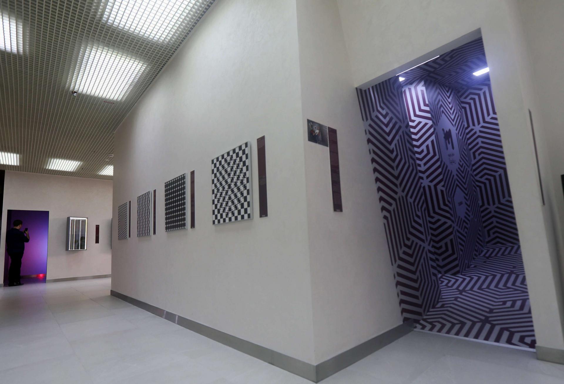 متحف في الإمارات