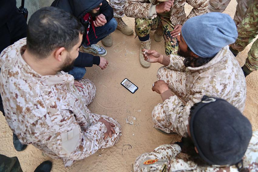 أردوغان مشغول بإيجاد حلول للأتراك أولا