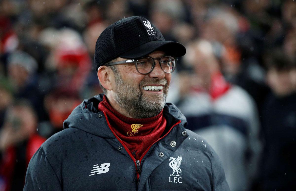 استفادة ليفربول من تدابير الدعم الاقتصادي محل انتقاد كبير