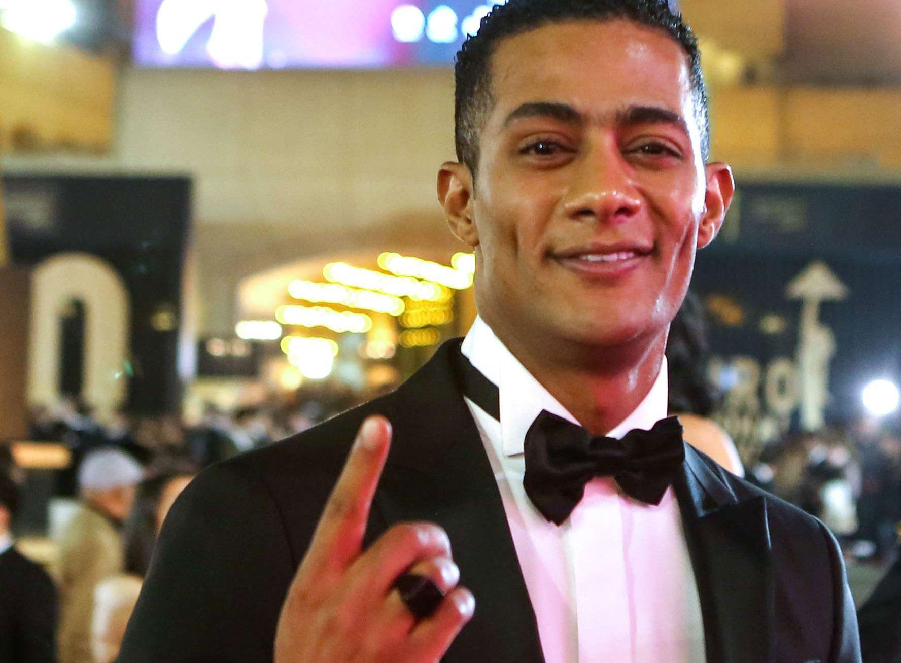محمد رمضان