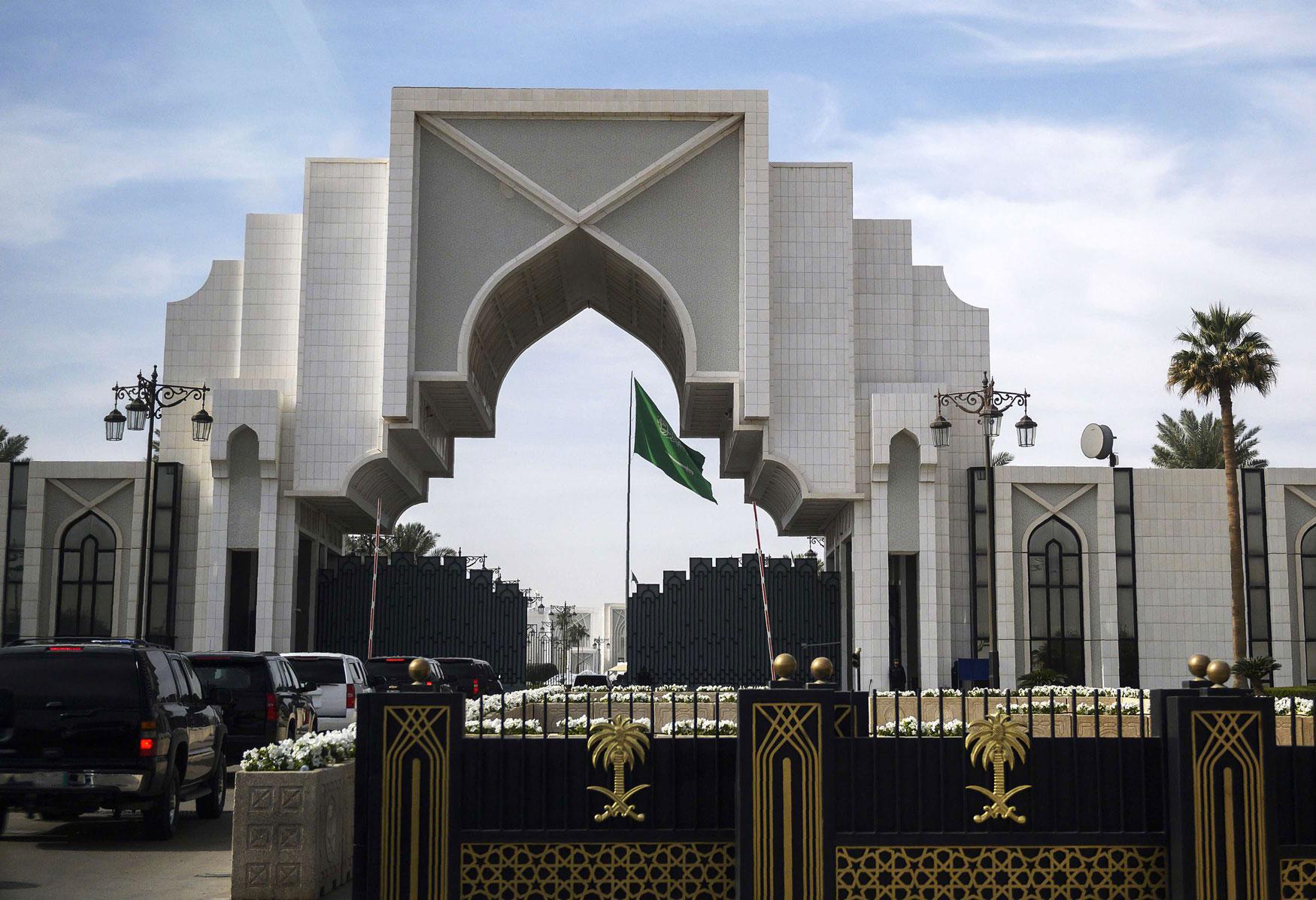 المملكة تقدم مبادرات حسنة في مجال حقوق الإنسان