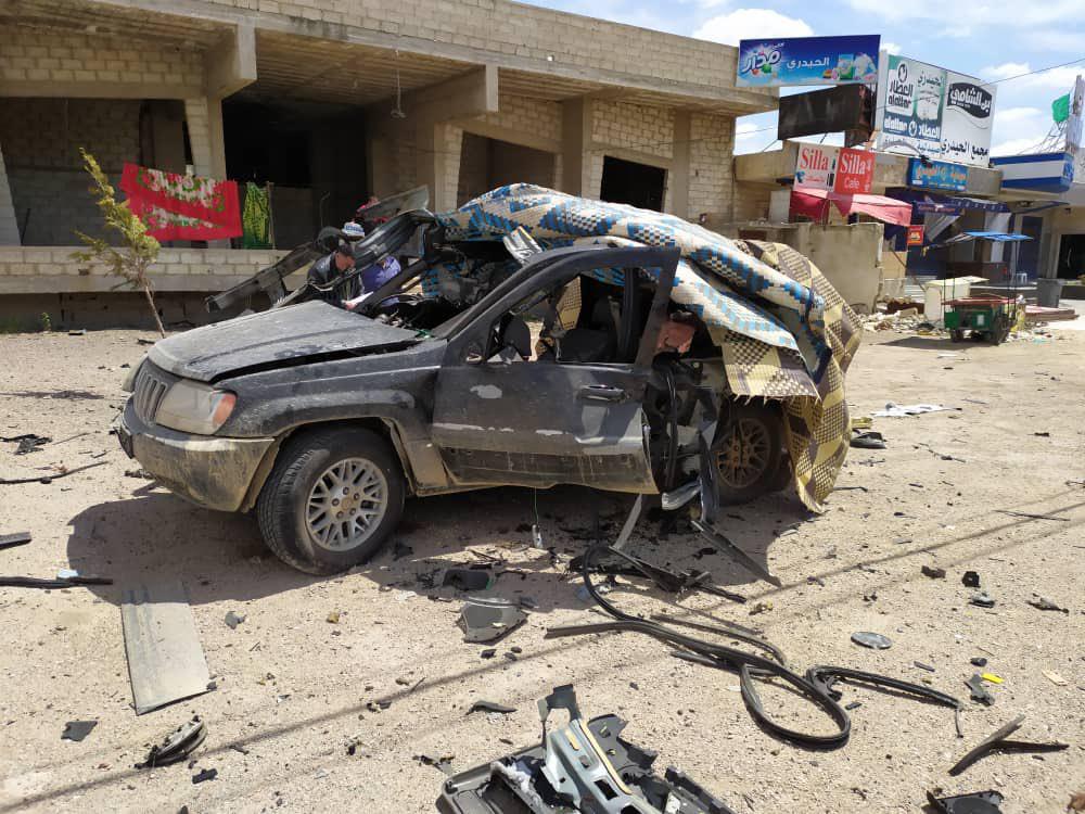 قادة حزب الله تحت مجهر الطائرات الإسرائيلية المسيرة