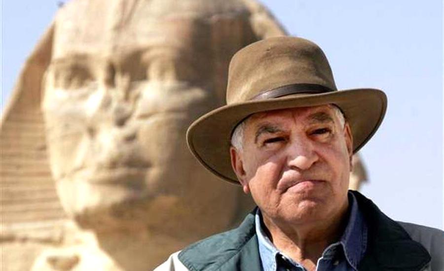 معجزة الهرم الأكبر