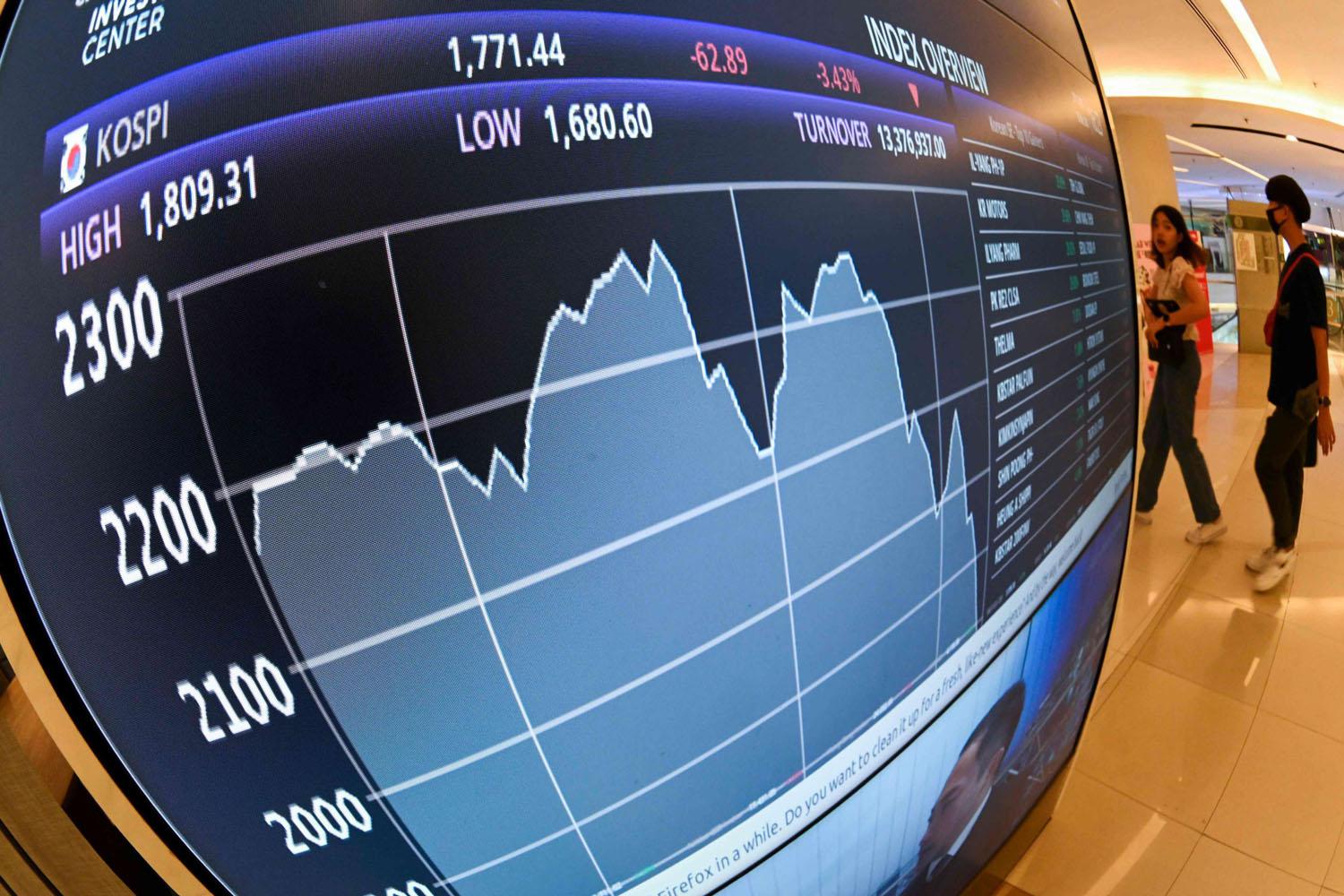 80 دولة طلبت من صندوق النقد نحو 20 مليار دولار