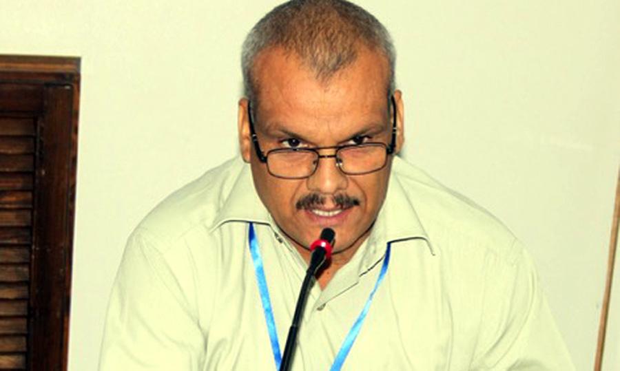 تأبيد الجهل