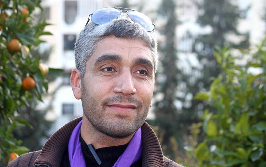 سلطة المكان