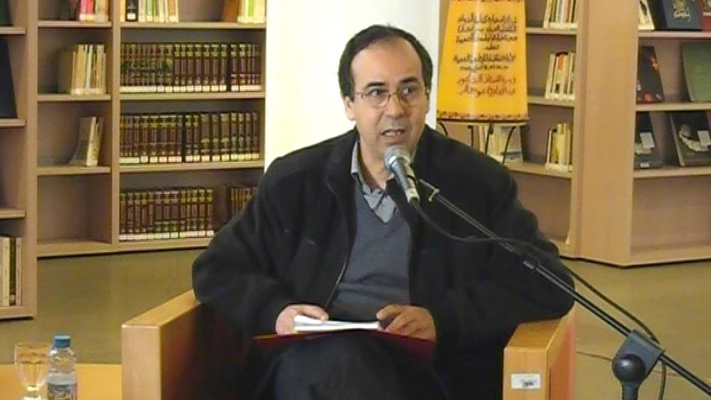 إعادة النظر
