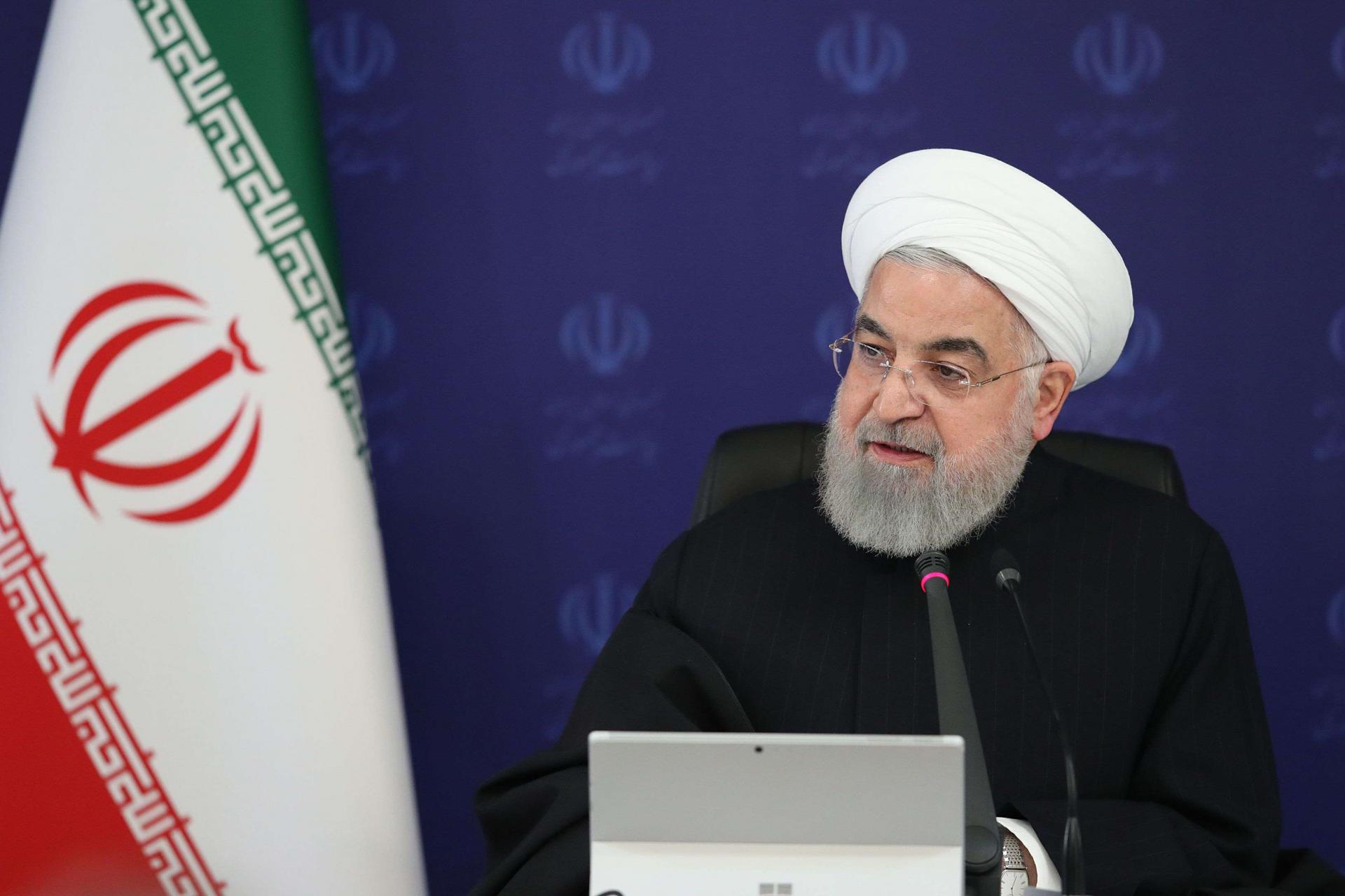 The Luxembourg Court of Cassation had devoted a hearing in April 2019 to the case of Iranian assets