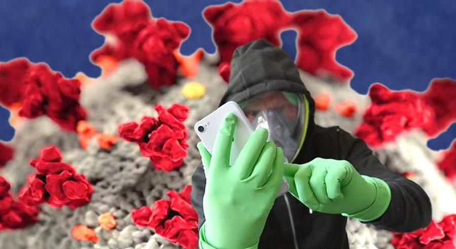 وداعًا للسلاح