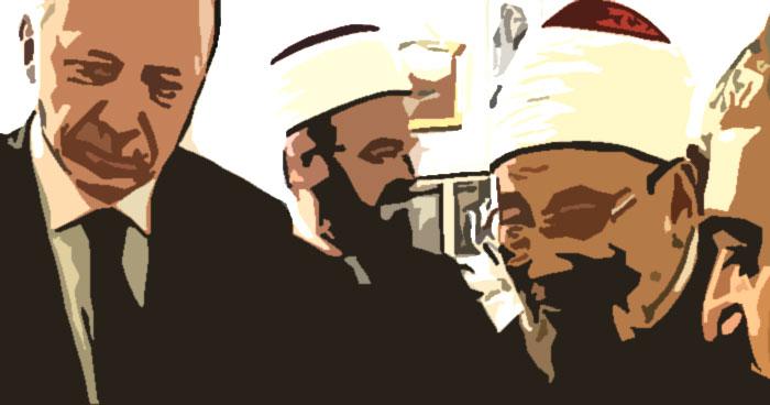 استمرار إرسال المرتزقة السوريين إلى مصراتة وطرابلس