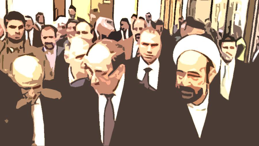 أميركا لن تسمح لإيران وحلفائها بالعودة لمعادلة الشراكة