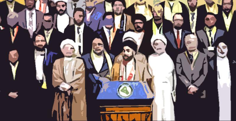الأزمات الماضية عرت قادة الوهم الذين اعتمدوا على التخويف 