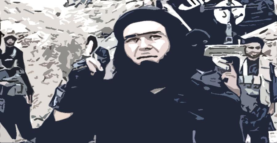 الإرهاب أصعب من الوباء
