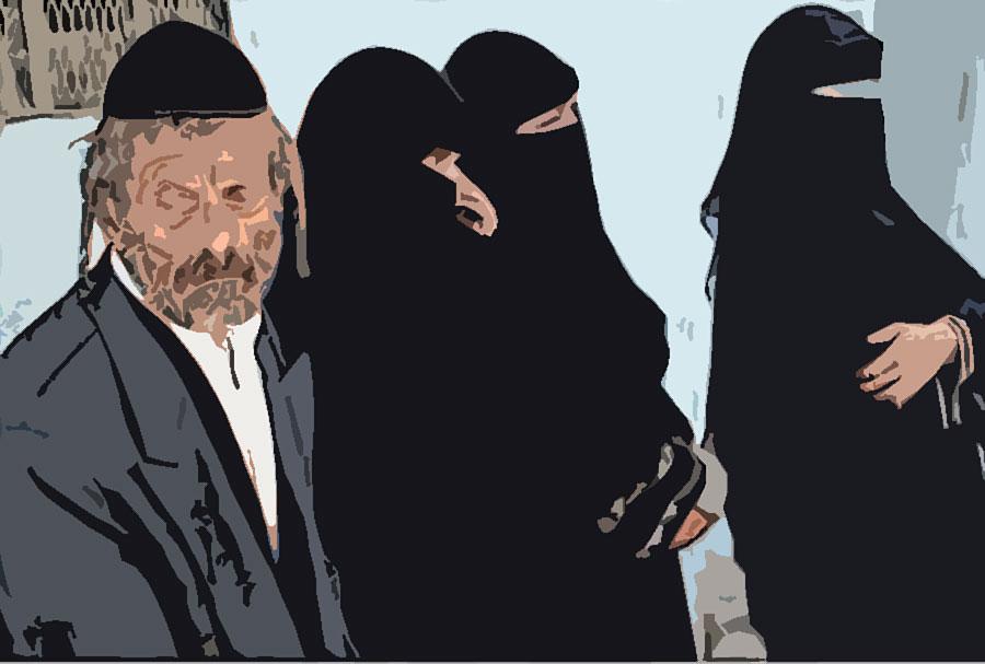 "من مات بفيروس كورونا فهو شهيد"!