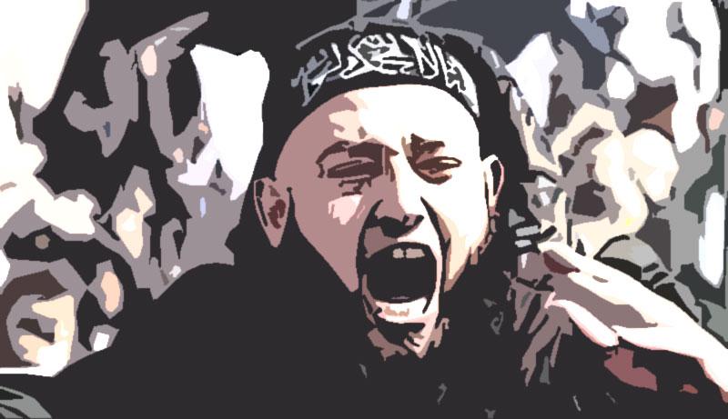 جماعات تؤمن بالانقلاب الدعوي وأخرى بالمسلح