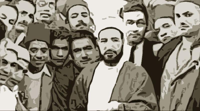 جماعات الإسلام السياسي ارتبطت بالهزات العالمية