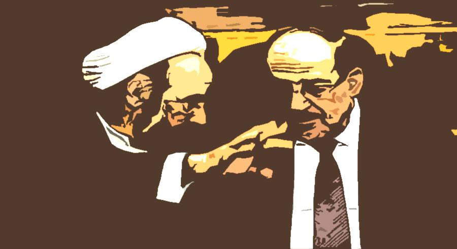 الأمل قوى الانتفاضة الشبابية والشعبية