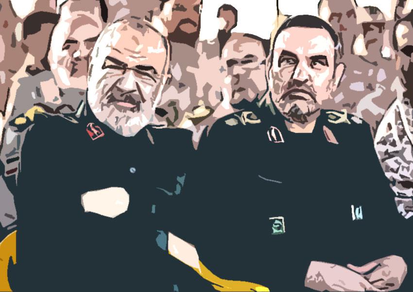 خامنئي وروحاني لا يهتمون بشيء إلا بالقيود التي تفرضها العقوبات