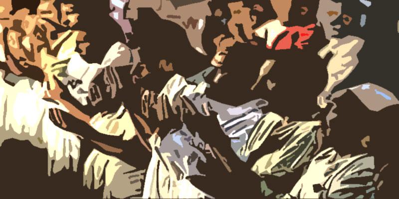 هناك معنى إشكالي للتشابك بين الديني والاجتماعي