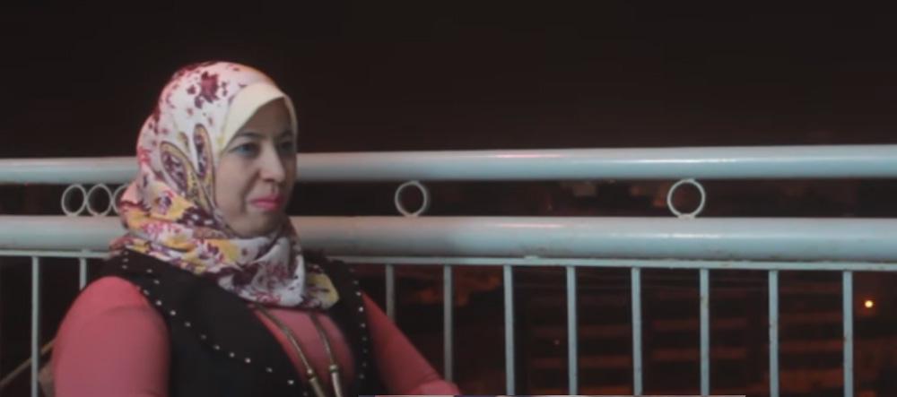النفي خارج الروح  