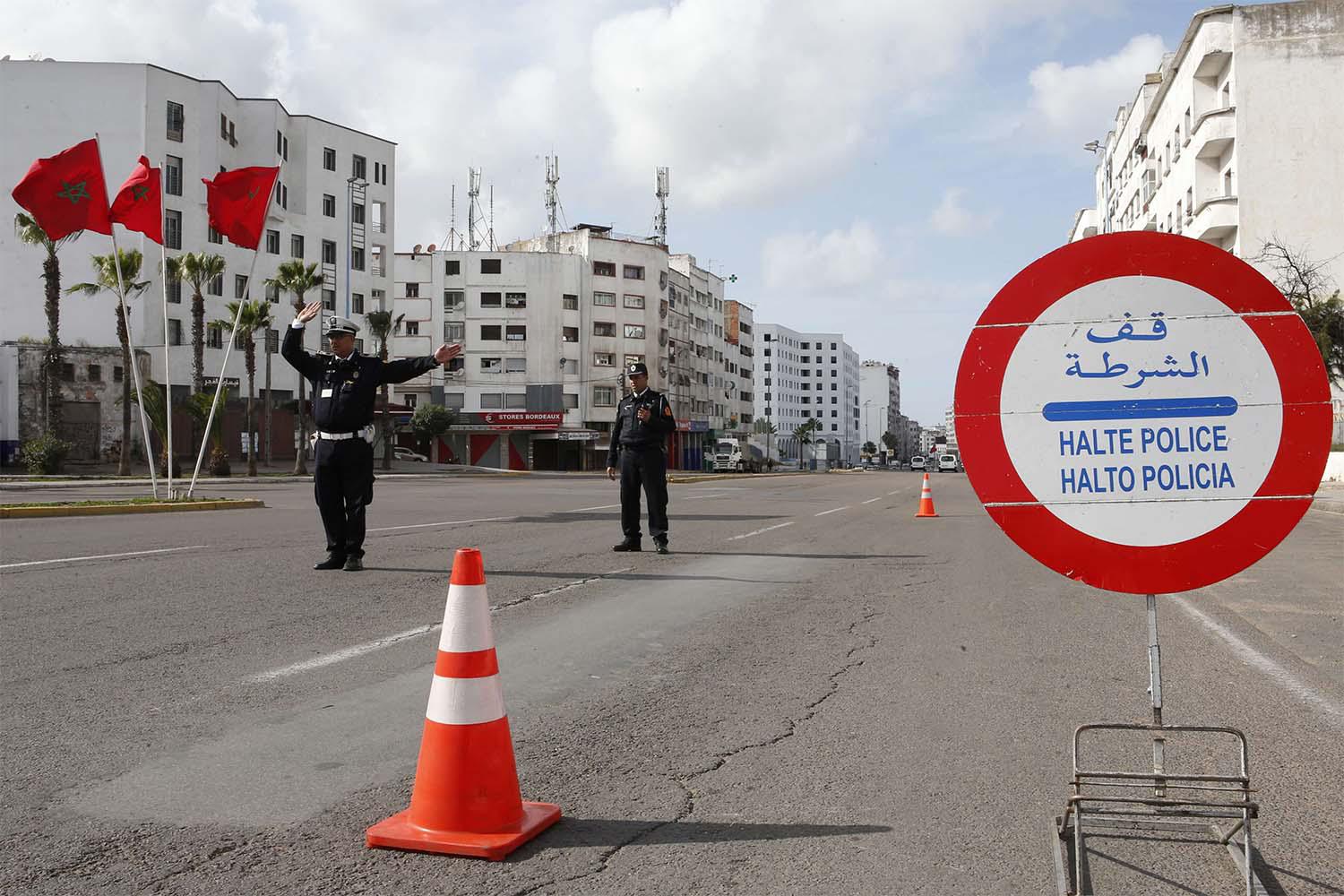 Checkpoint