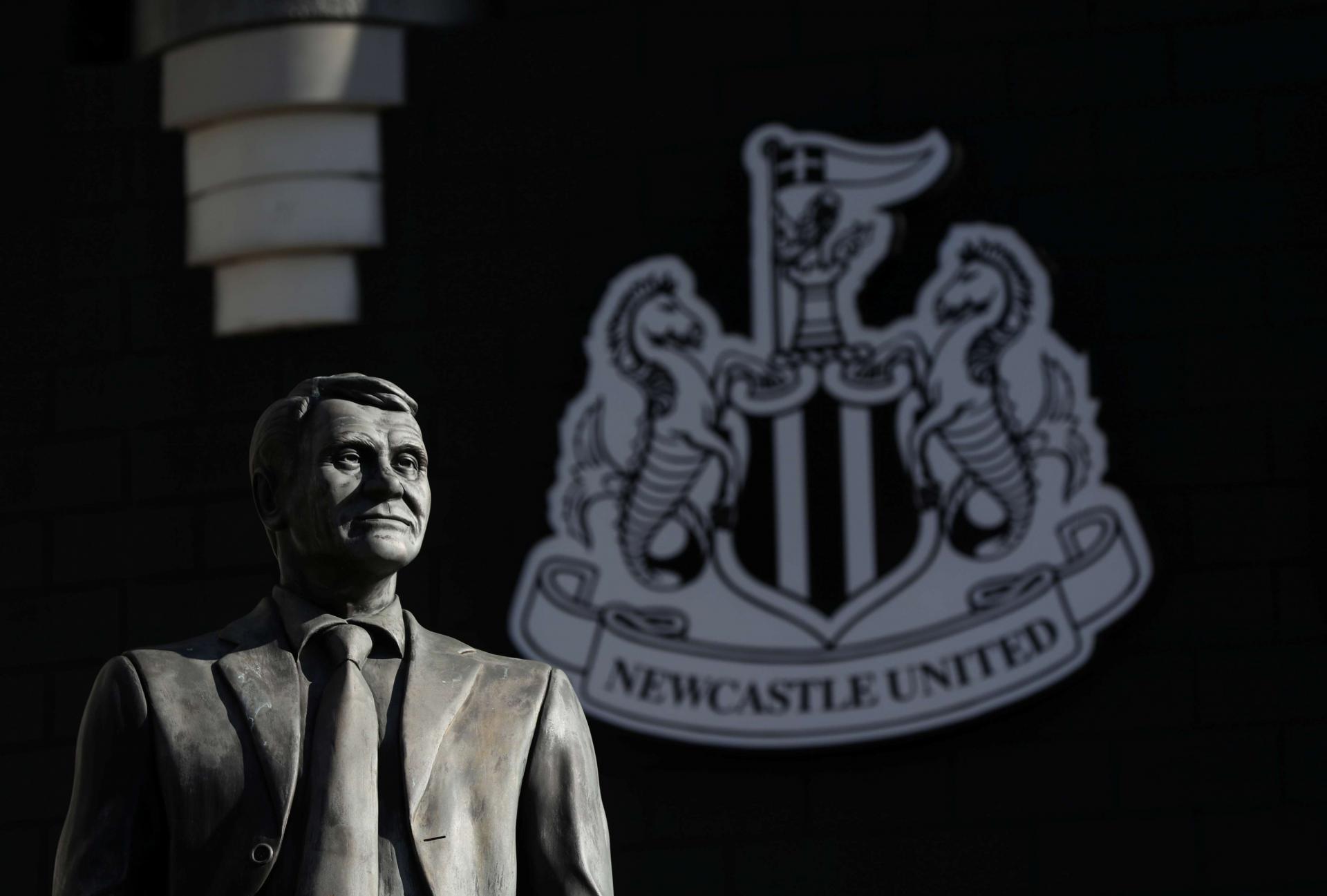 Ashley was reported to be in talks to sell Newcastle for £340 million ($429 million), with the Saudi Arabian Public Investment Fund putting up most of the cash.