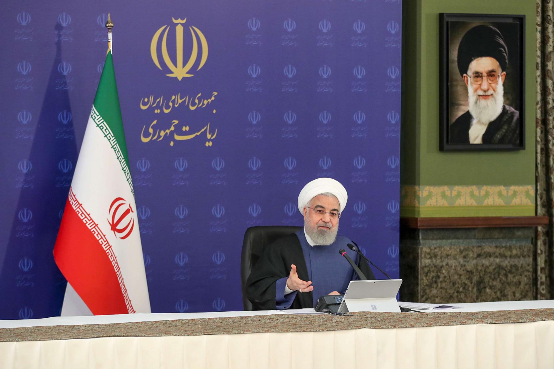 Iran's judiciary began progressively granting detainees furlough in March