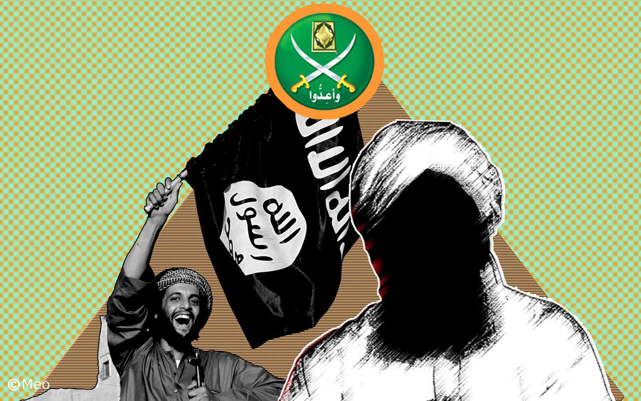 التيارات المتطرفة لم تستوعب الدرس جيداً