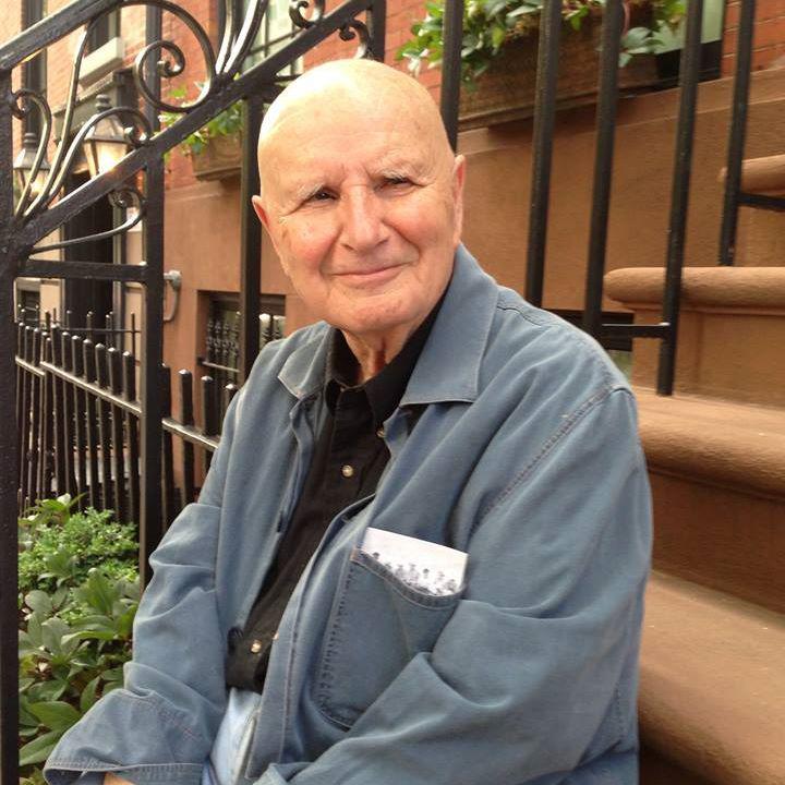 صلاح ستيتية (الصورة من حسابه على فيسبوك)