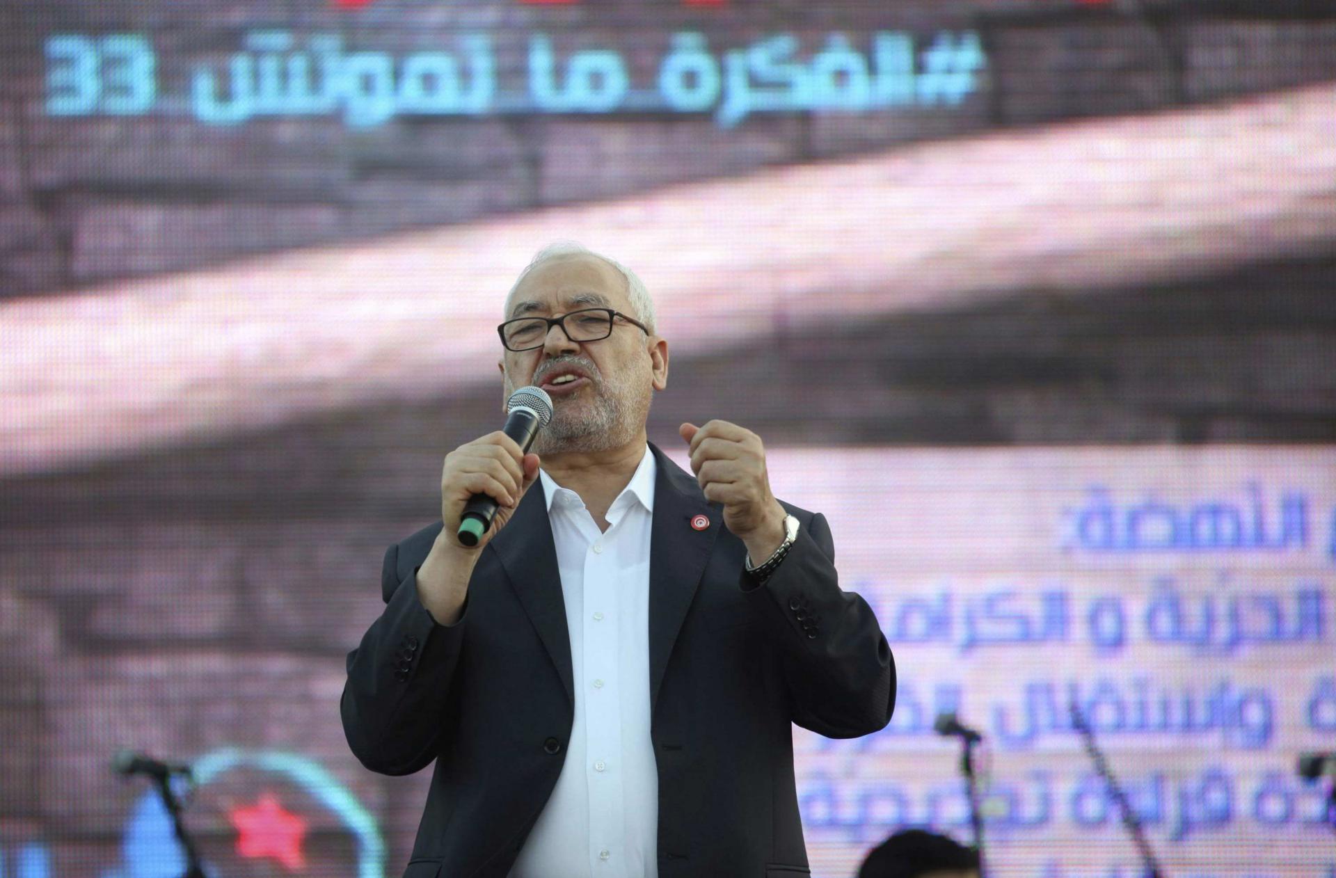 فكرة التمكين لا تموت عند النهضة