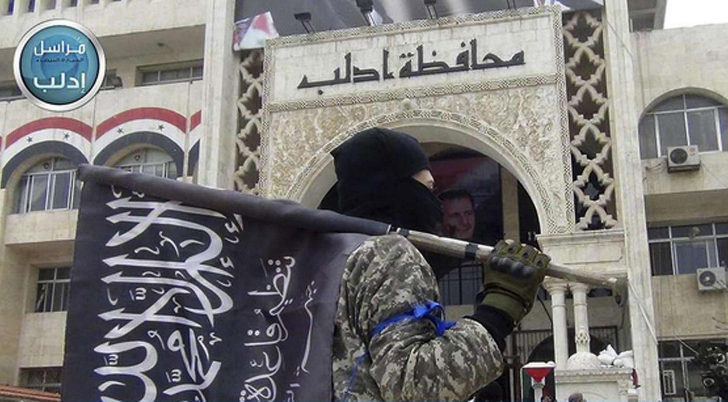 عودة التصعيد في إدلب بعد شهرين من الهدوء