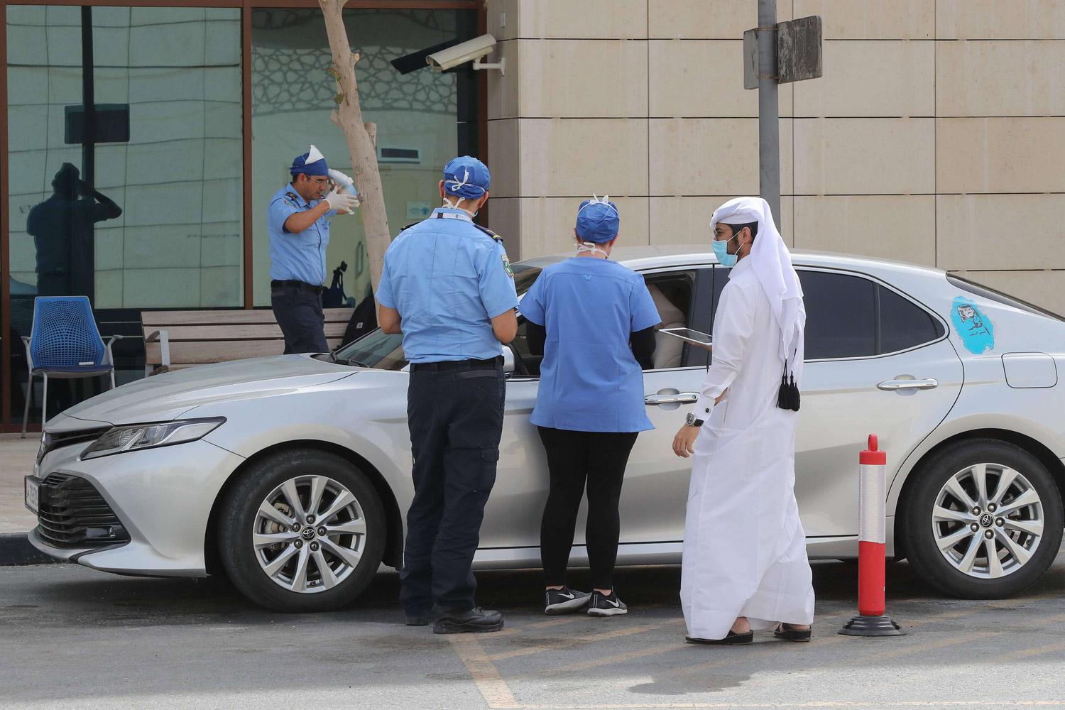 العفو الدولية تحذر من اختراق لأكثر من مليون مستخدم عبر التطبيق القطري 