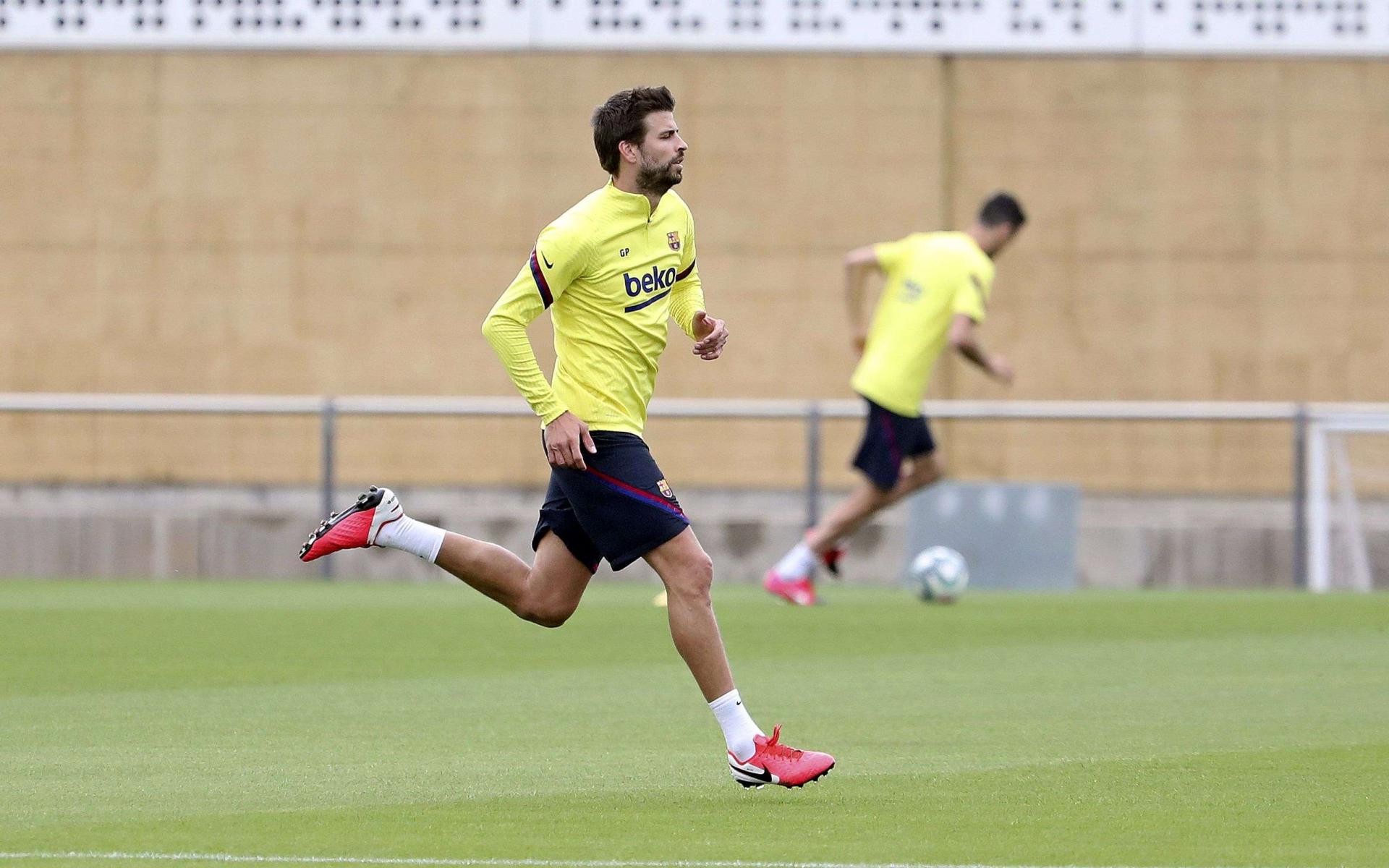 برشلونة