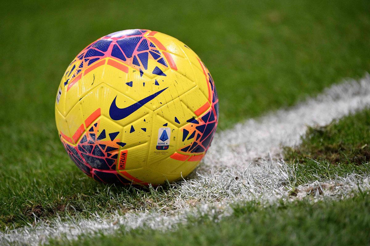 فرق الدوري الإيطالي تتدرب بشكل فردي منذ الرابع من الشهر الجاري