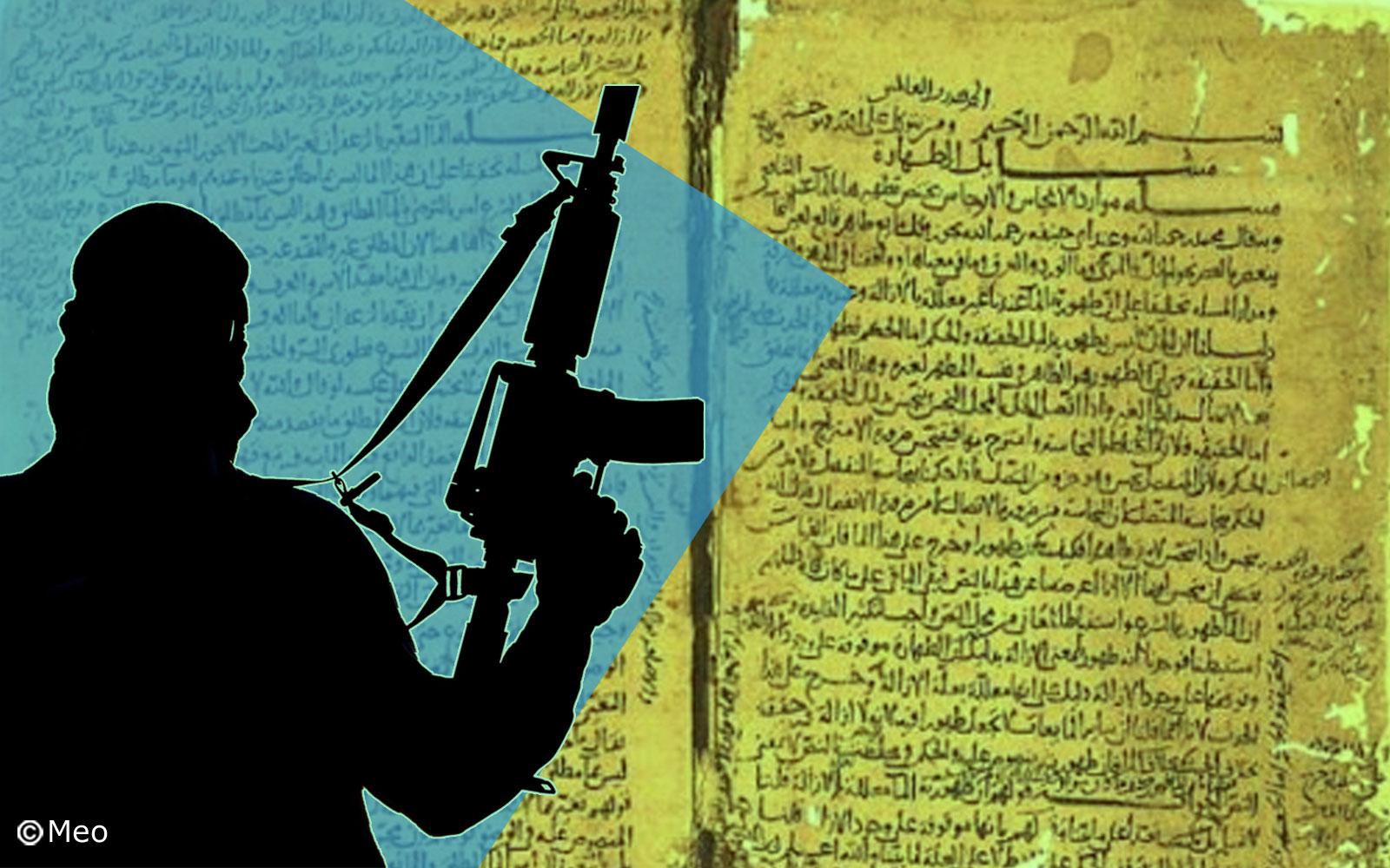 وكأن التاريخَ لا يتقدمُ في مجتمعنا، ننتجُ نفسَ الخِطابِ وندُورُ في نفس المشكلاتِ
