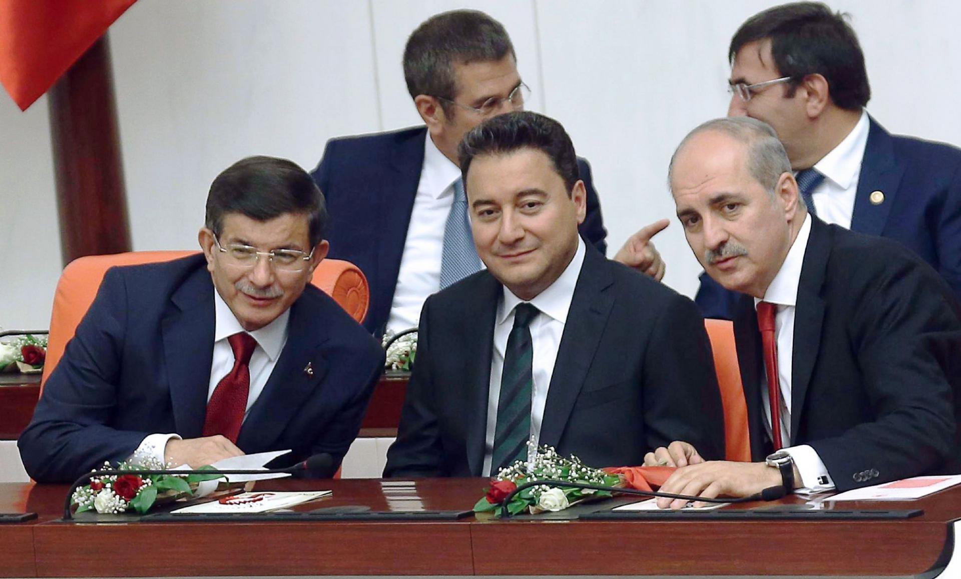 أنصار العدالة والتنمية سابقا يتحولون لأبرز منافسيه مستقبلا