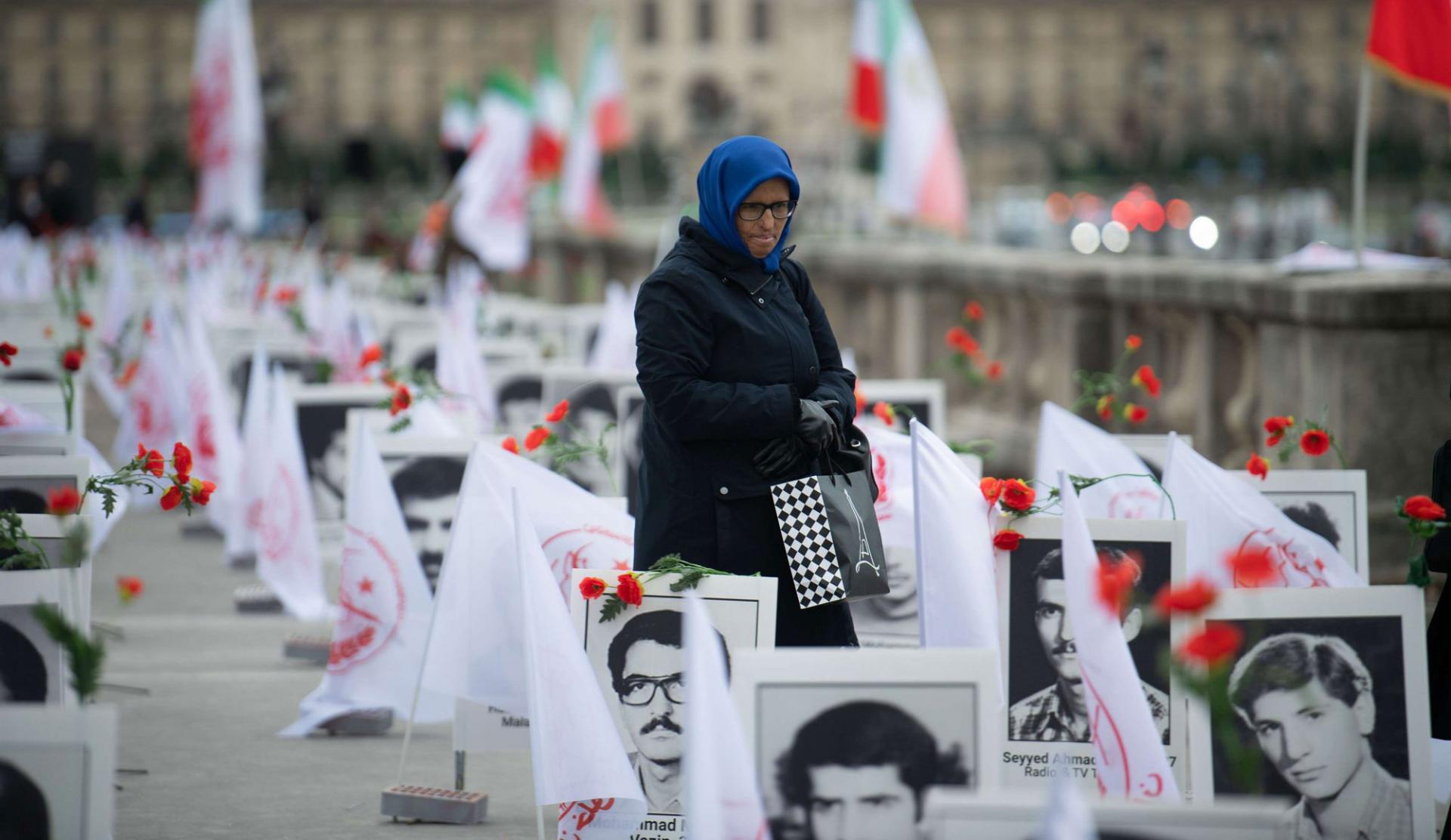 ايران تتصدر قائمة الدول الأكثر تنفيذا لاحكام الاعدام