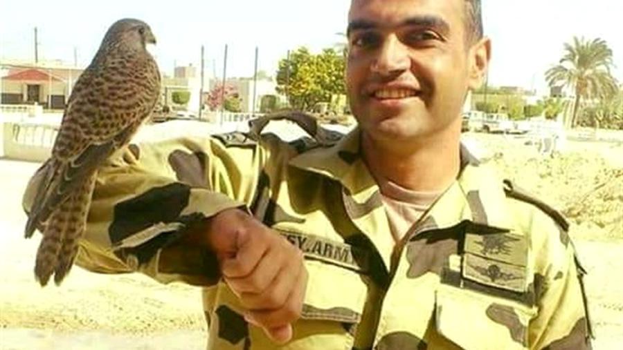 تخليد ذكرى الشهيد