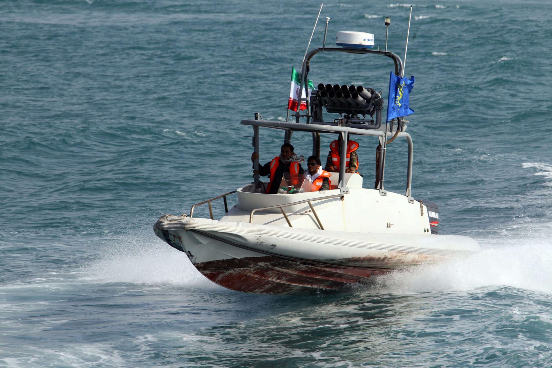 طهران: ملابسات الحادث قيد الفحص الفني حاليا
