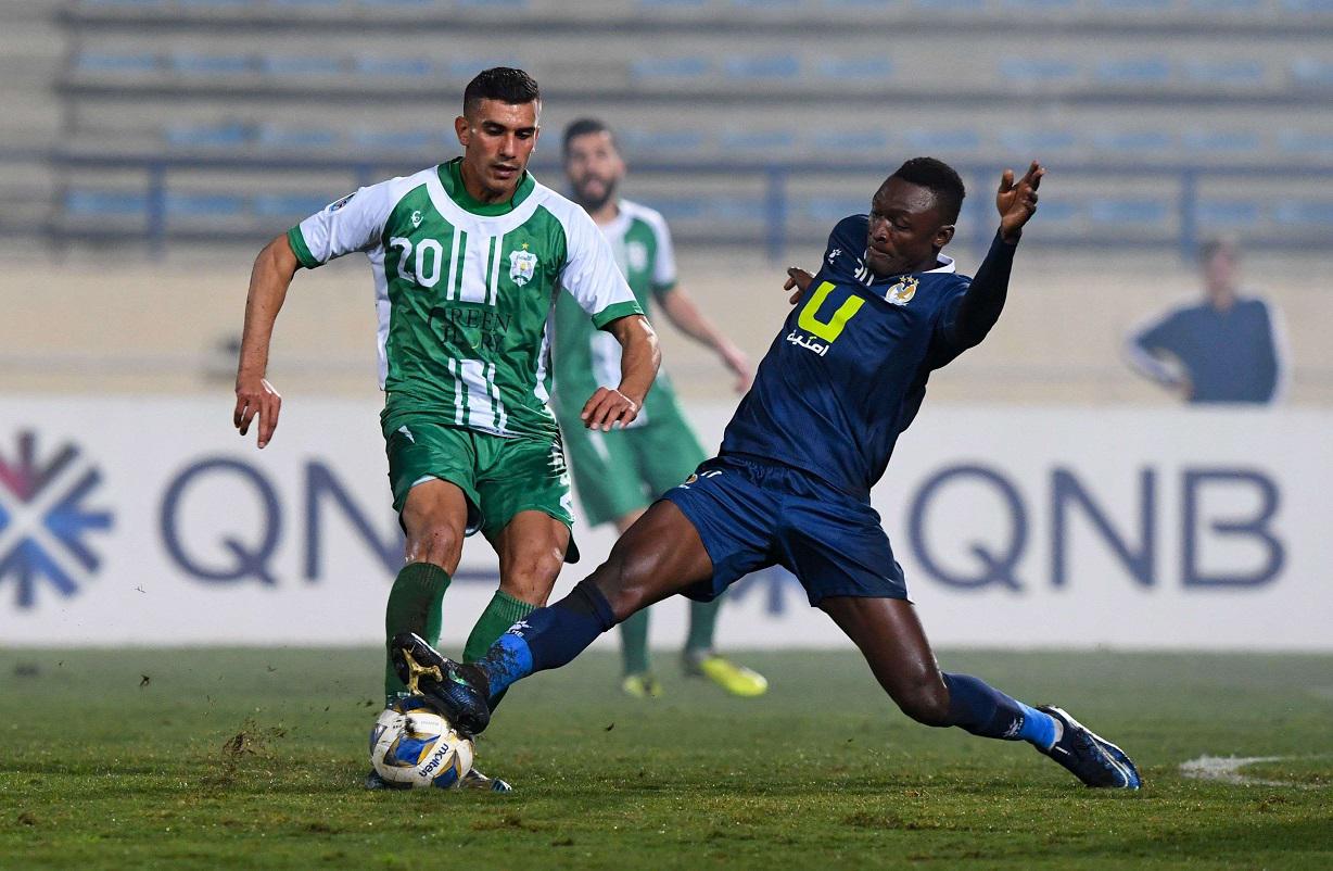 الدوري اللبناني